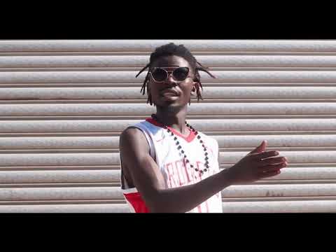 KB Alpha   Kwacha Official Video