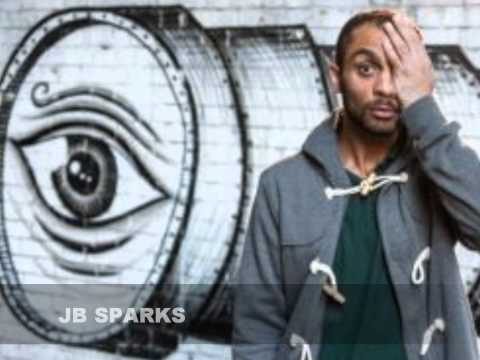 Refuse 2 Fall (REMIX) - JB Sparks ft Mr Hunts, Delilah Davine, prod by Stevee Lucas Kusiga