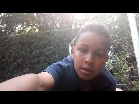 Ronaldos Kopfball nachstellen😀😉