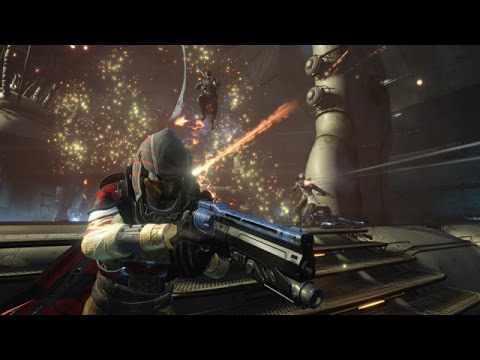 Destiny: House of Wolves Review