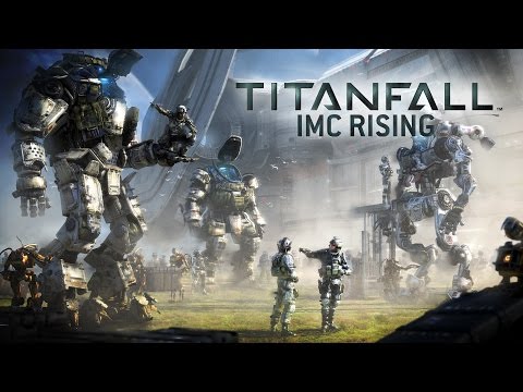 Titanfall : IMC Rising PC