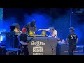 Sublime 40 OZ To Freedom At Red Rocks