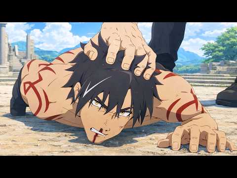 He is Betrayed By the People He Swore to Protect But He Makes Deal with A Goddess For Her Power