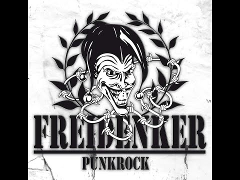 Freidenker Punkrock - Punkrock