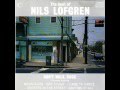 Nils Lofgren   The Best Of Nils Lofgren 1990