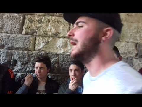 FLA 970 VS ARCOS (OCTAVOS) - CONDAL SOUND VS CHILL BATTLES FINAL