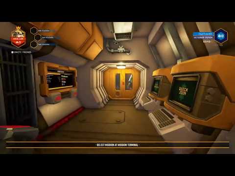 Found A New Easter Egg Deep Rock Galactic General Discussion