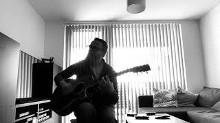 Tom Scriven - Oh Jim (Lou Reed cover)