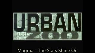 Magma - The Stars Shine On You (Synthomatic Mix)  (2003)