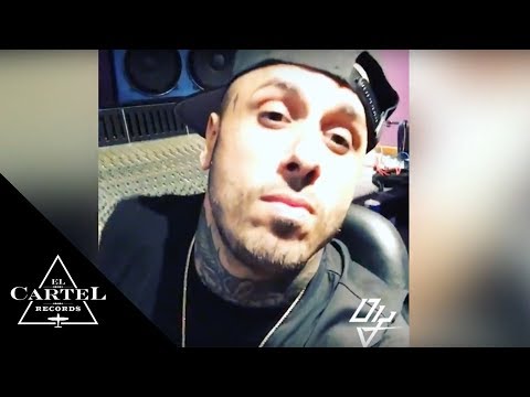 Daddy Yankee | Shaky Shaky Remix Ft. Nicky Jam  ( Preview )