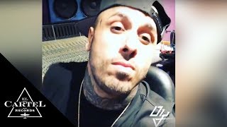 Daddy Yankee | Shaky Shaky Remix Ft. Nicky Jam  ( Preview )