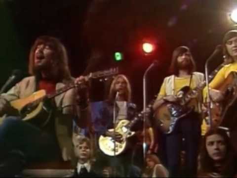 1972 The Cats - One Way Wind