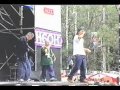 Фестиваль "Горбушка Рэп 2000" (fulluncut by UGW.ru) 