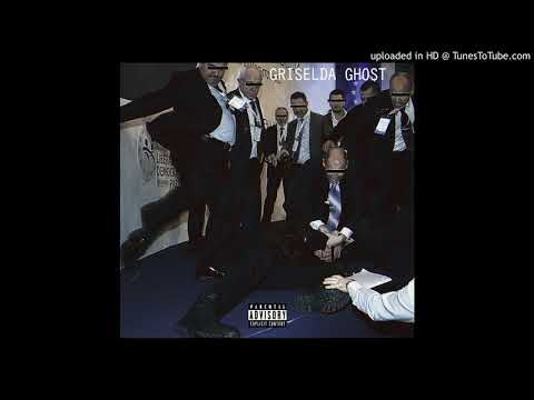 GRISELDA X BIG GHOST TYPE BEAT (SOLD)