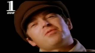 Oasis: Right Here, Right Now [1997 BBC1 TV Trailer]
