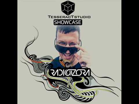 KiM0 TesseracTstudio showcase mix ( Radiozora )