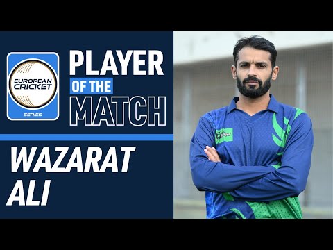 POTM Match 14: W.Ali - PKB vs UCCO | ECS Spain, Encore 2024 | 20 Nov 2024 | ECS24.1049