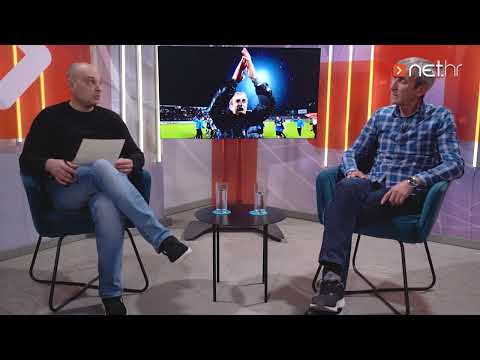 Branko Karačić: 'Dinamo bi već trebao imati sportskog direktora i stvarati momčad za novu sezonu'