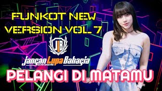 Download lagu DJ FUNKOT 2025 – Pelangi di Matamu | New Version Vol.7 | Full Bass Viral TikTok mp3 Download lagu DJ FUNKOT 2025 – Pelangi di Matamu | New Version Vol.7 | Full Bass Viral TikTok mp3