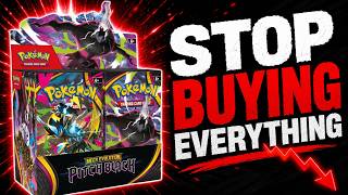 Why Most Pokémon Products Won't Survive...