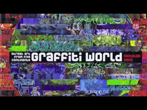 worldwide (Obo remix) - Flowmastaz Click (IBMCs Graffiti dedication)