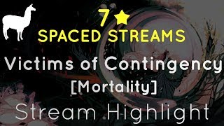 [Highlight] 7★ SPACED STREAMS - Epica - Victims of Contingency [Mortality] FC (filsdelama)