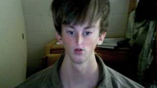 Spoken-A Wind in My Sails