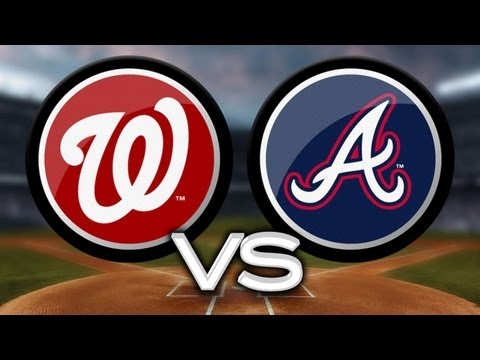5/1/13: Nats win, but Harper leaves with injury