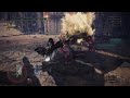 Monster Hunter World Iceborne 20240219051918
