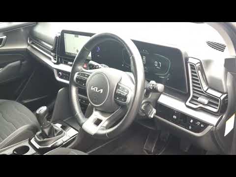 Kia Sportage K3 Diesel MHEV - Image 2