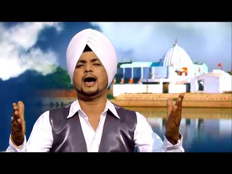 BABA JIVAN SINGH JI || AMAR SINGH || NEW PUNJABI SONG 2021 || BLOSSOM DEVOTIONL