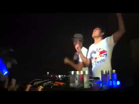 EC Twins @ Club Sutra