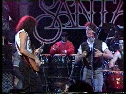 Santana 1987 Ohne Filter Extra