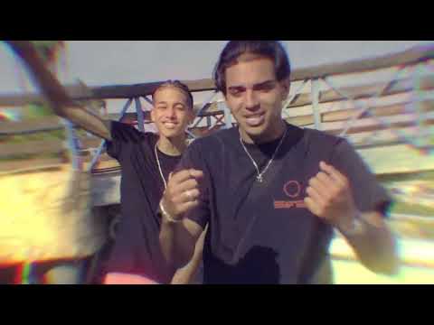 CAM FEAT HIJO ANB - AMI KU BO (OFICIAL VIDEO) Dir  @bloondsmusic