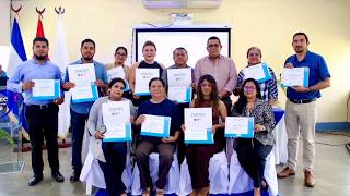 Directivos de educación técnica fortalecen liderazgo en Carazo