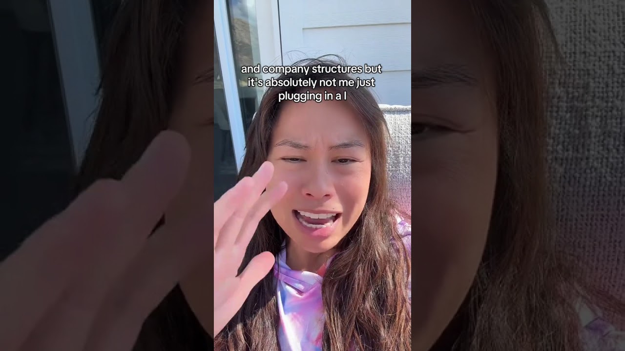 Don’t fall for it - overhyped claims you can just plug in AI and it’s going to run your business aut