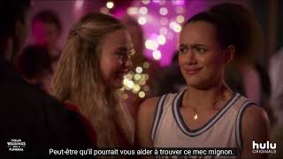 Trailer VOSTFR