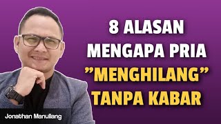 Download lagu 8 Reasons Why Men Disappear Without a Word mp3