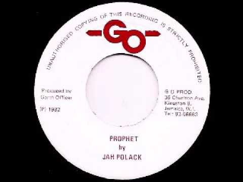 Jah Polack - Prophet [1982]