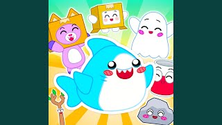 Cover art for The Thicc Song