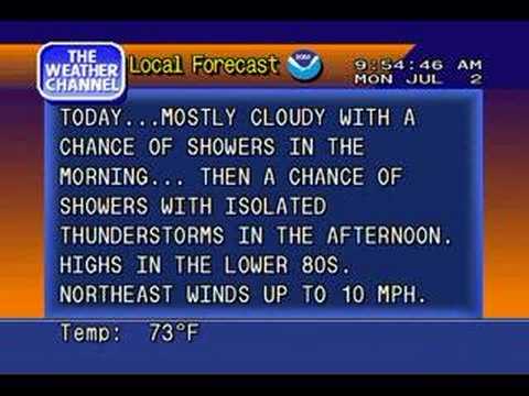 Marietta, GA WS4000 Emulator Video/IS Flavor