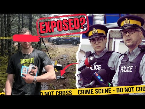 Lily & Jack Sullivan: RCMP's Latest Statement - What They're Telling The Public Now | True Crime Doc