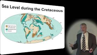 Orbits and Ice Ages: The History of Climate: Dr Dan Britt