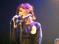 sarah blasko planet new year brisbane