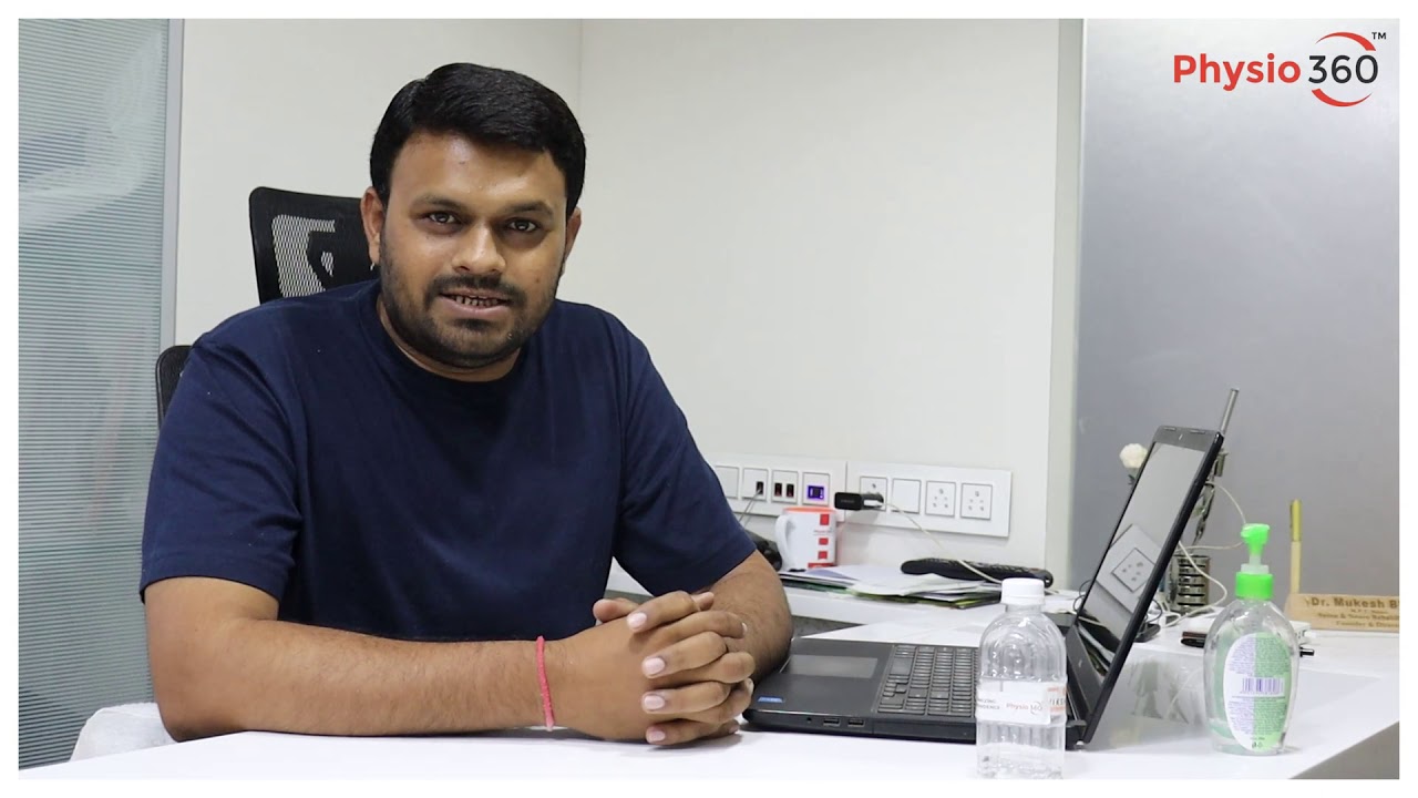 Introduction of team | PHYSIO360