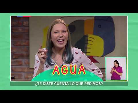 AprendoTV- Ciencias Naturales 1°básico/ /Capítulo 3