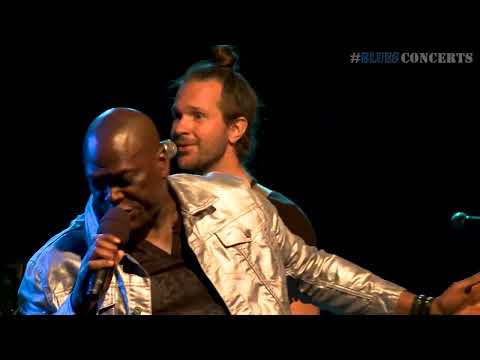 Ray Greene -  live Concert @ Loucy Chur 27.04.2023