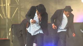 SOPRANO - Clown (Pause Guitare 2015)