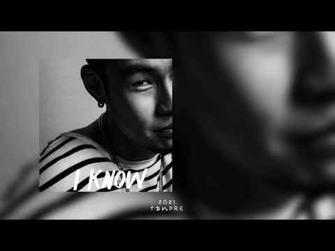 I know - BLEJ (Official audio)