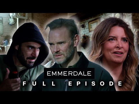 Emmerdale Full Episode | Wednesday 31st December